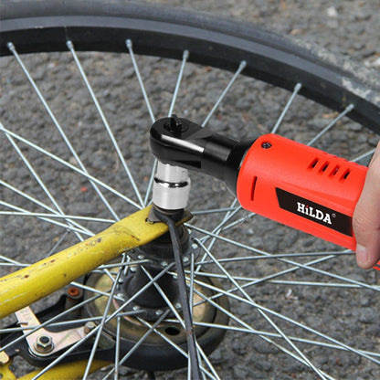 Cordless Electric Wrench - Electric Ratchet Rench