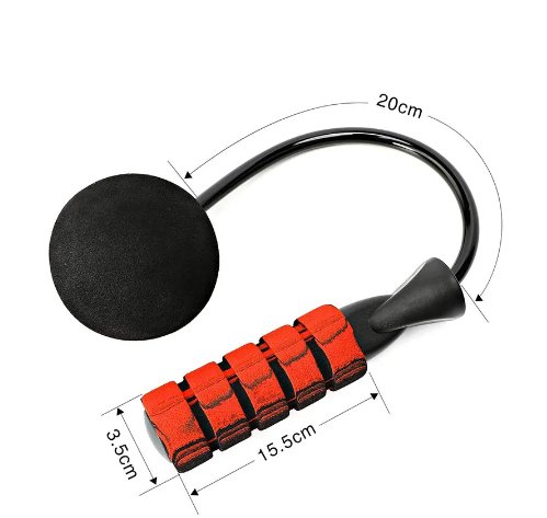 Cordless Jump Rope - Smart Skipping Rope