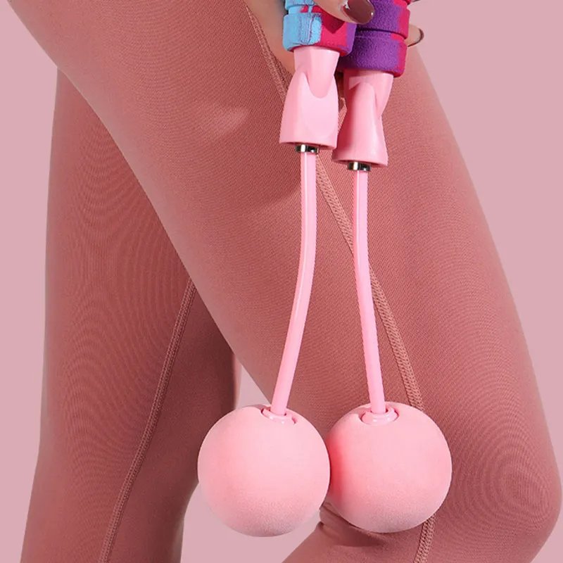 Cordless Jump Rope - Smart Skipping Rope
