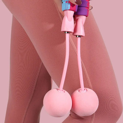 Cordless Jump Rope - Smart Skipping Rope