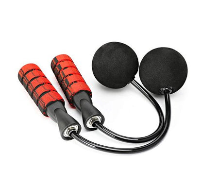 Cordless Jump Rope - Smart Skipping Rope