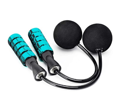 Cordless Jump Rope - Smart Skipping Rope