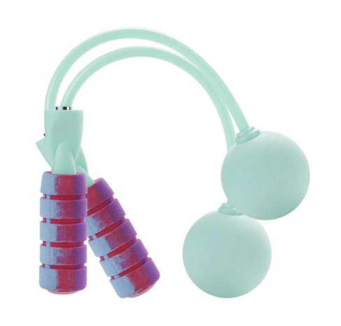 Cordless Jump Rope - Smart Skipping Rope