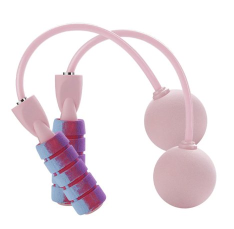 Cordless Jump Rope - Smart Skipping Rope