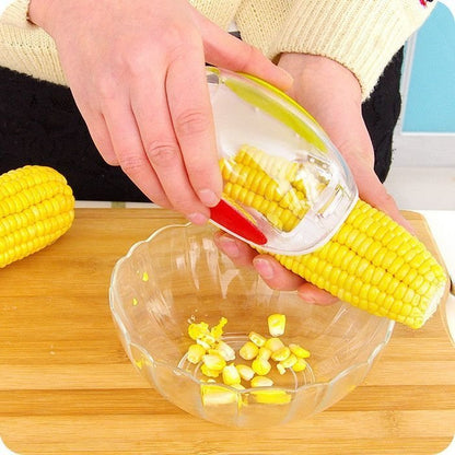 Corn Stripper - Kitchen Tools Corn Stripper Cob Remover