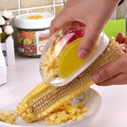 Corn Stripper - Kitchen Tools Corn Stripper Cob Remover