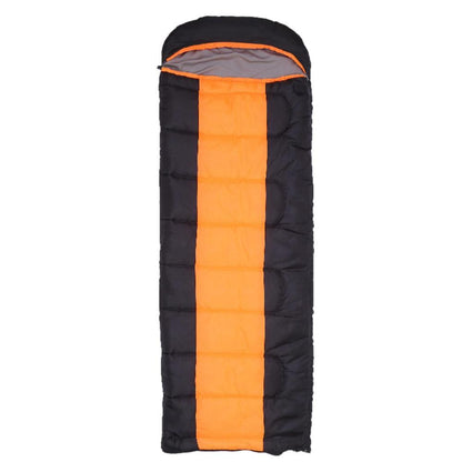 Cozy USB Heated Sleeping Bag – Ultralight Winter Camping Essential with Portable Warmth for Ultimate Comfort