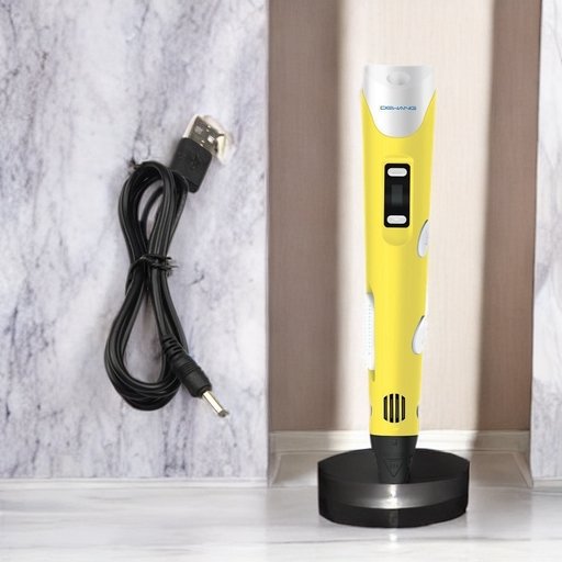 Printing Pen for Kids -  3D Pen Perfect for Creativity and Artistic Decorations