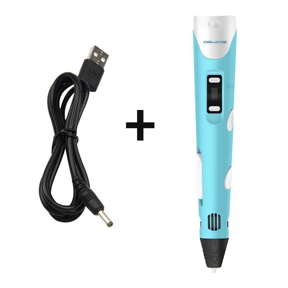 Printing Pen for Kids -  3D Pen Perfect for Creativity and Artistic Decorations