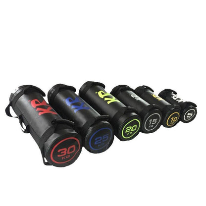 CrossFit Muscle Training Power Bag -  Sandbag for Weight Training, Yoga, Workout and Exercise