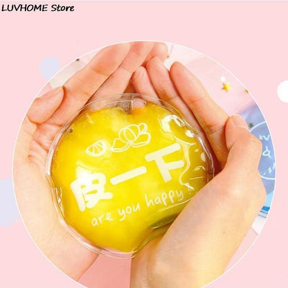 Warm Palm Hand Revitalizer - Reusable Hand Warmer