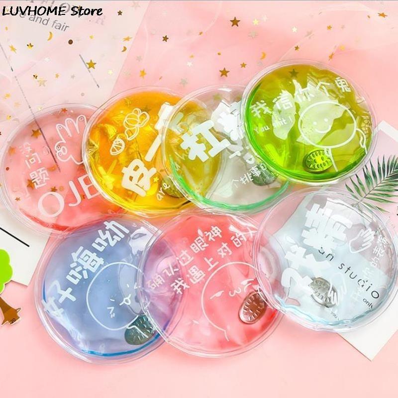 Warm Palm Hand Revitalizer - Reusable Hand Warmer