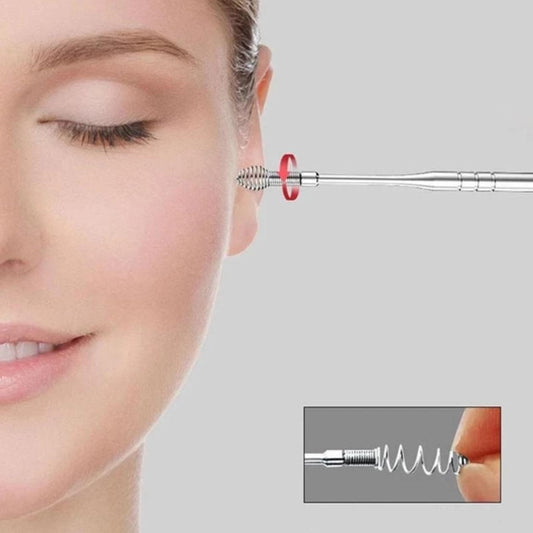 Ear Care - 6 pieces