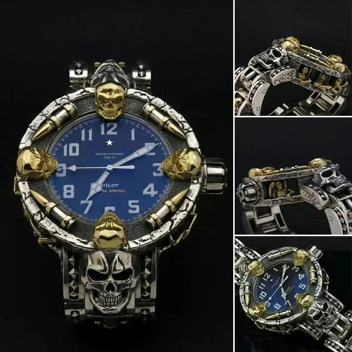 Men's Wrist Watch