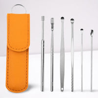 Ear Care - 6 pieces