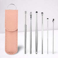 Ear Care - 6 pieces