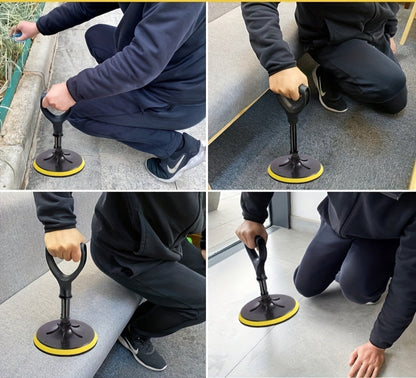 Stand Assist Device for Elderly – Lightweight Floor Support Tool for Easy Lifting, Daily Living Aid for Seniors and Mobility-Challenged Individuals