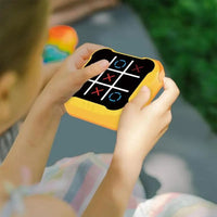 Tic Tac Toe Board Game