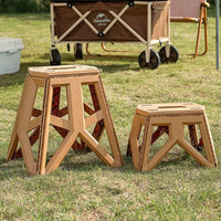 Camping Folding Stool