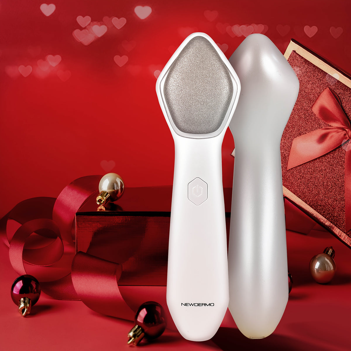 Professional Dermabrasion Machine – Large Area Facial & Body Skin Care Device for Neck, Arms, Legs, and Deep Skin Exfoliation