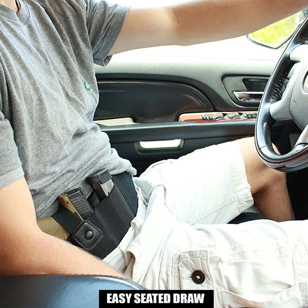 DRAGON BELLY HOLSTER