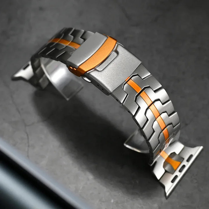 TitanElite Apple Watch Band