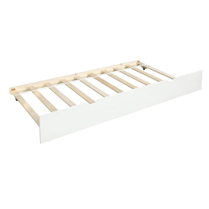 Daybed Trundle Set - Versatile Twin Comfort