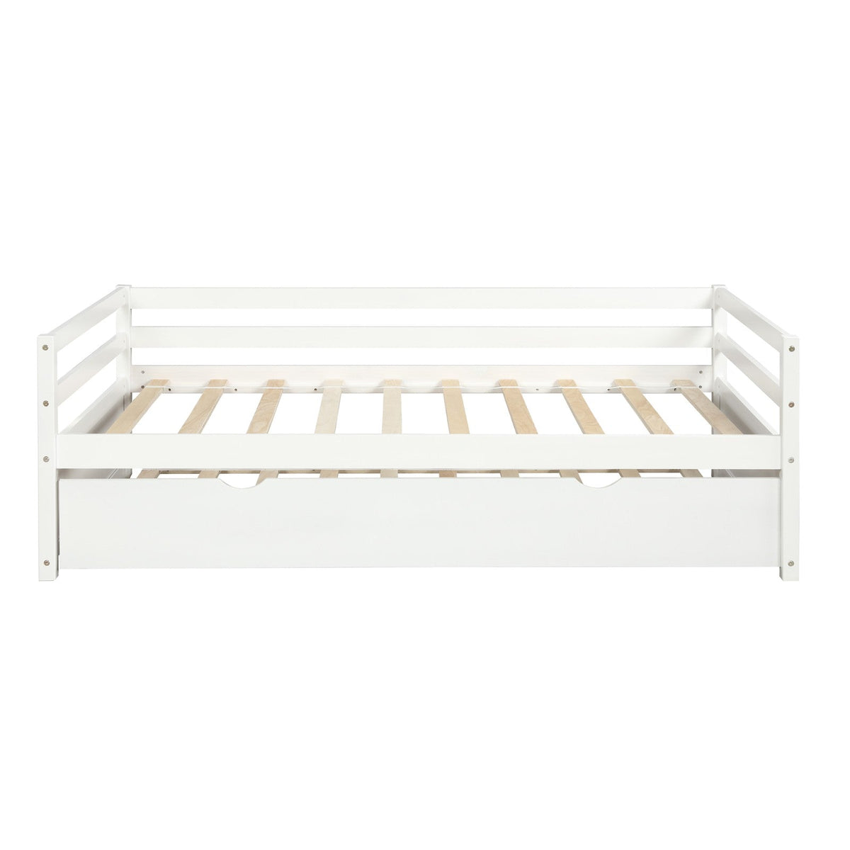 Daybed Trundle Set - Versatile Twin Comfort
