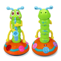 Baby Sensory Toys