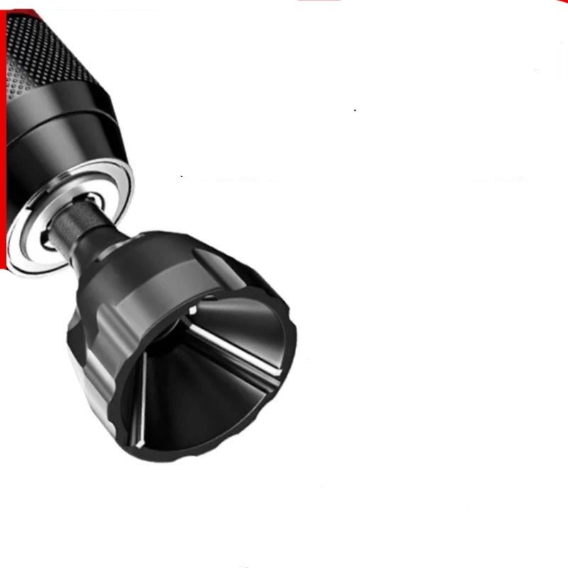 Deburring Chamfering Tool - Remove Burr For Repair Bolt Thread Drilling Tool