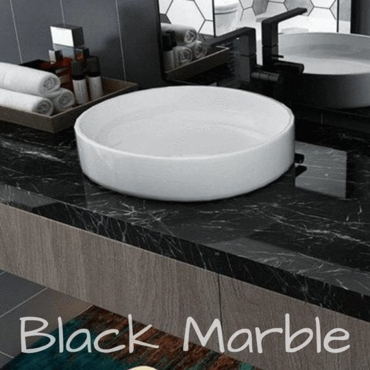 Decorative Marble Vinyl Sticker