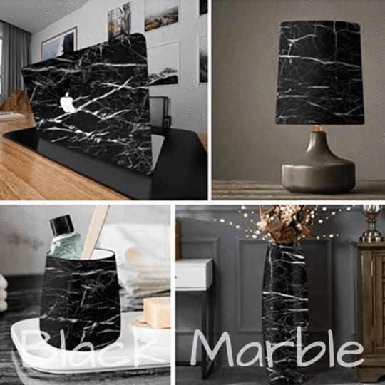 Decorative Marble Vinyl Sticker