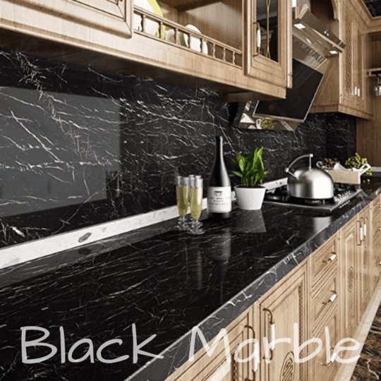 Decorative Marble Vinyl Sticker
