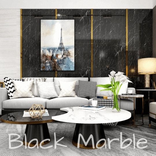Decorative Marble Vinyl Sticker