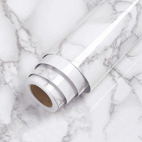 Decorative Marble Vinyl Sticker