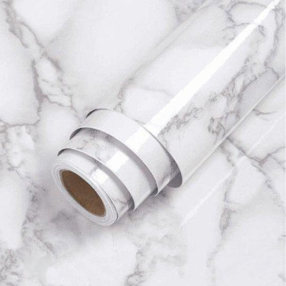 Decorative Marble Vinyl Sticker