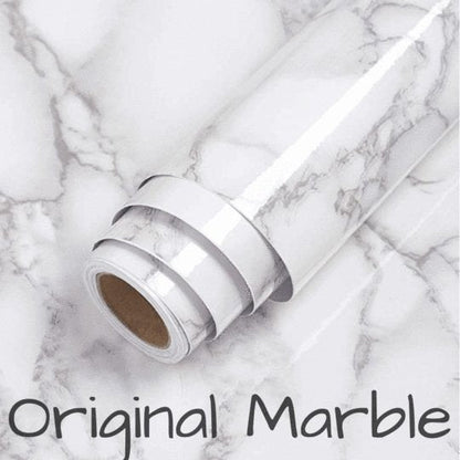 Decorative Marble Vinyl Sticker