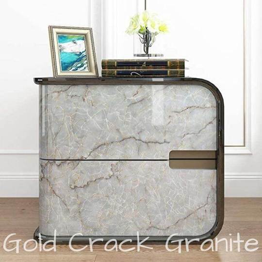 Decorative Marble Vinyl Sticker