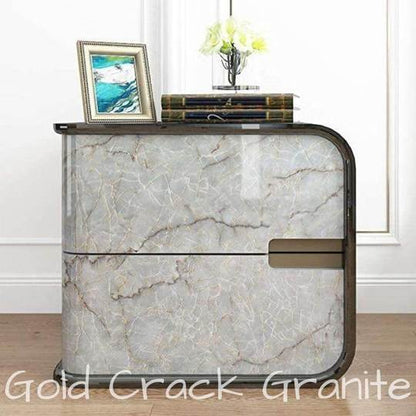 Decorative Marble Vinyl Sticker