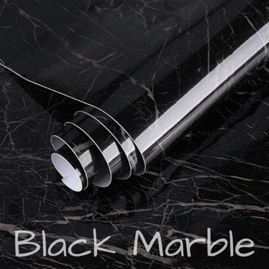 Decorative Marble Vinyl Sticker