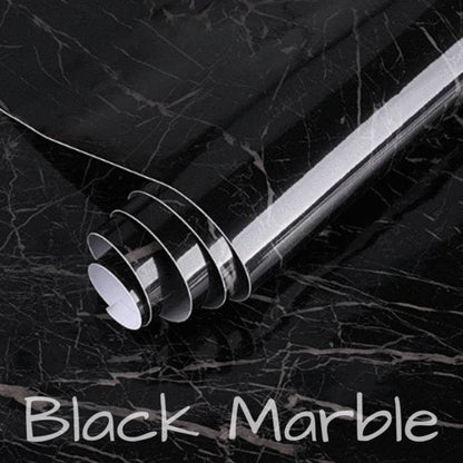 Decorative Marble Vinyl Sticker