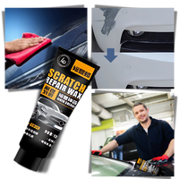 Deep Penetration Auto Scratch Removal