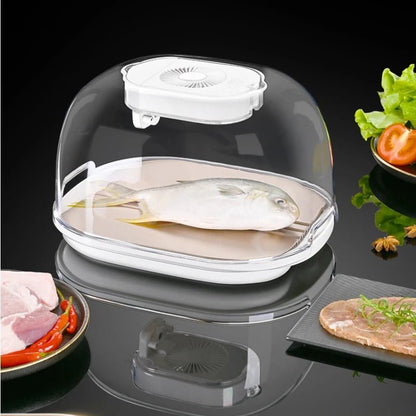 Defrosting Machine - Preservation And Defrosting Tray for Frozen Meat