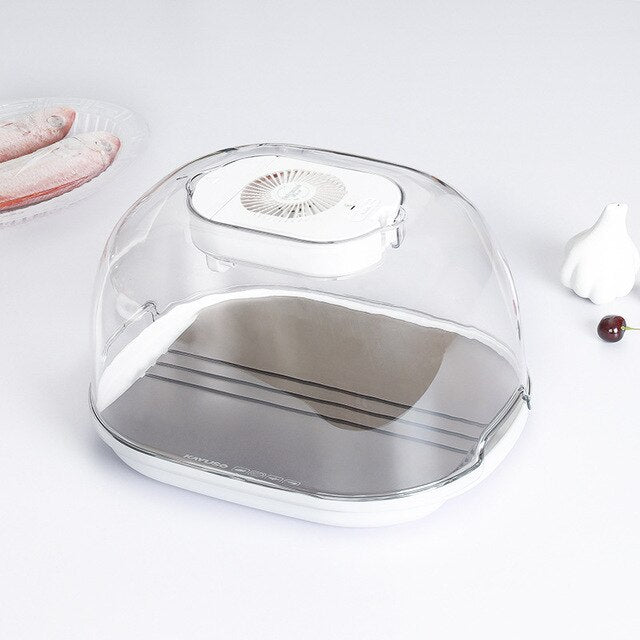 Defrosting Machine - Preservation And Defrosting Tray for Frozen Meat