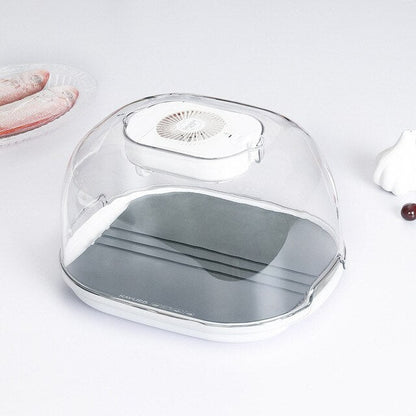 Defrosting Machine - Preservation And Defrosting Tray for Frozen Meat