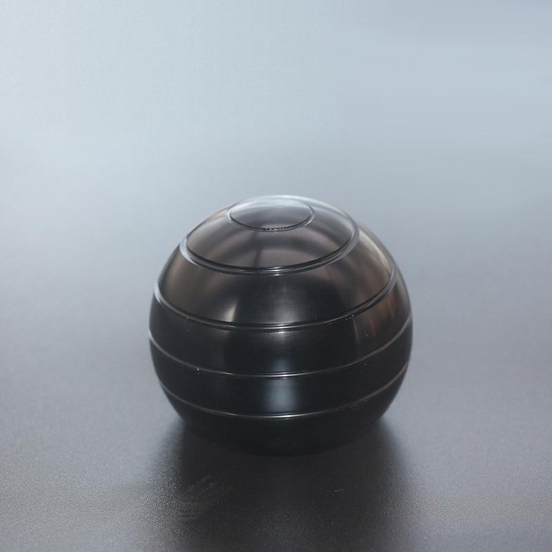 Mini Desktop Rotary Gyro Toy - Stress Relief Desktop Spinner