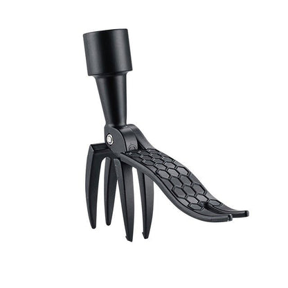 Detachable Weed Puller - Weeding Head Replacement Claw for Gardening