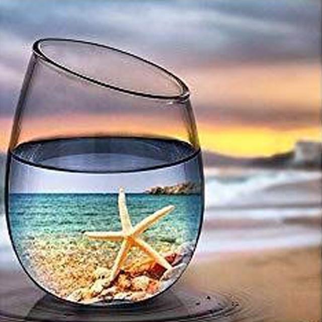Diamond Painting Kit