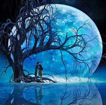 Diamond Painting Kit