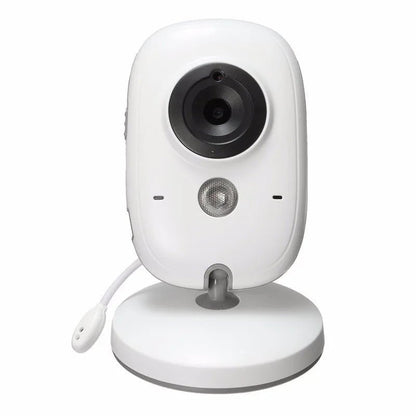 Digital Baby Care Device - Baby Monitor 2.4G Wireless with 3.2 Inches LCD, 2 Way Audio Talk Night Vision Surveillance Security Camera